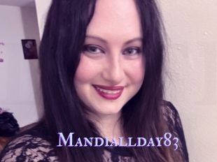 Mandiallday83