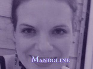 Mandoline