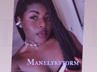 Manelykstorm