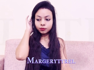 Margerytyrel