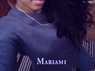 Mariam1
