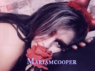 Mariamcooper
