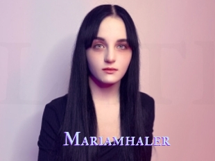 Mariamhaler