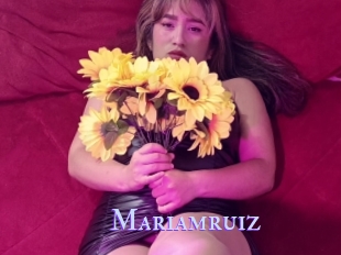 Mariamruiz