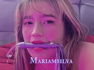 Mariamsilva