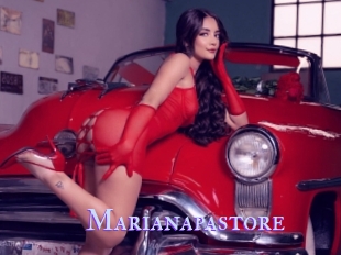 Marianapastore