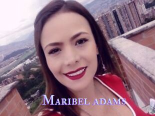 Maribel_adams