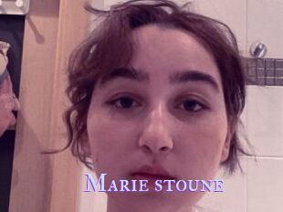 Marie_stoune