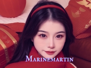 Marinemartin