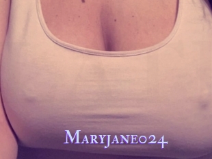 Maryjane024