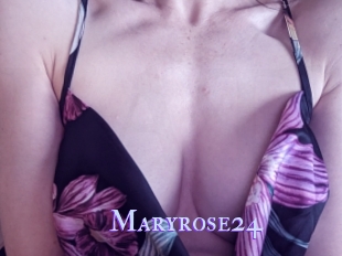 Maryrose24