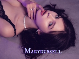 Maryrussell