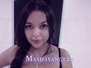 Mashayang120