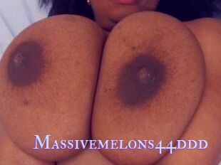 Massivemelons44ddd