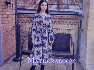 Matdoraboom