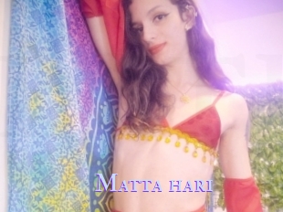 Matta_hari