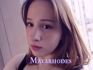 Mayarhodes