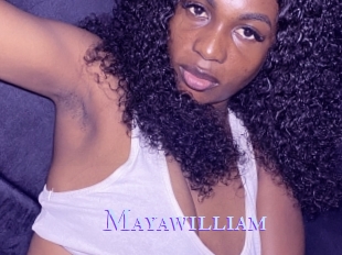 Mayawilliam