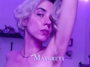 Maygreyy