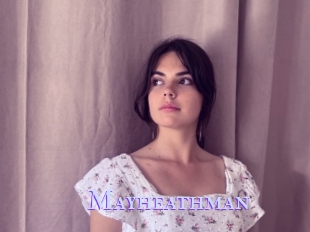 Mayheathman