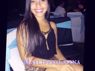 Maylisexylatina