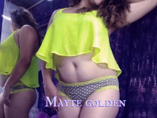 Mayte_golden