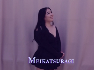 Meikatsuragi