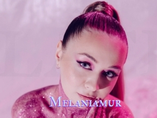 Melaniamur