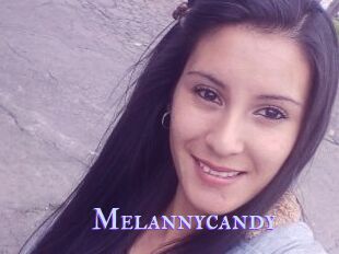 Melannycandy