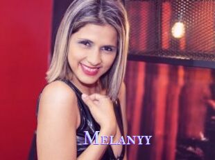 Melanyy