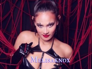 Melisaknox