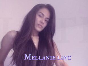 Mellanie_love