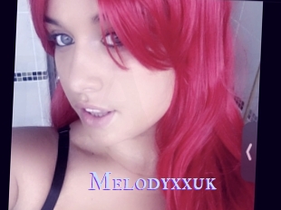 Melodyxxuk