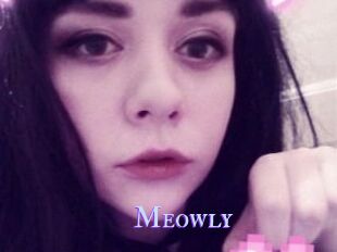 Meowly