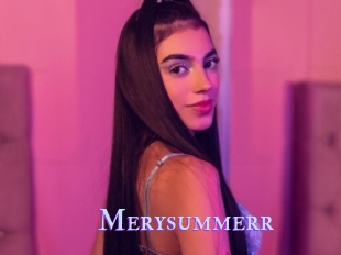 Merysummerr