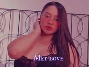 Mey_love