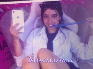 Miacalloway