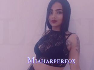 Miaharperfox