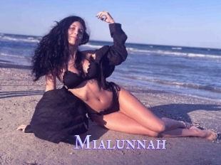 Mialunnah