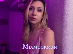 Miamoorman