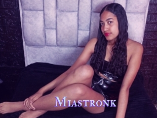 Miastronk