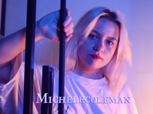 Michelecoleman