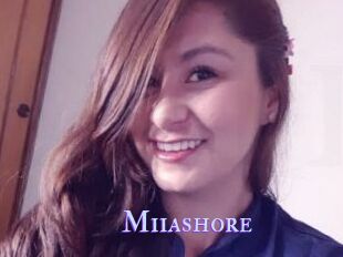 Miiashore