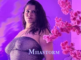 Miiastorm