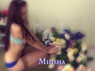 Miiisha