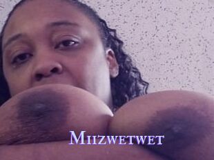 Miizwetwet