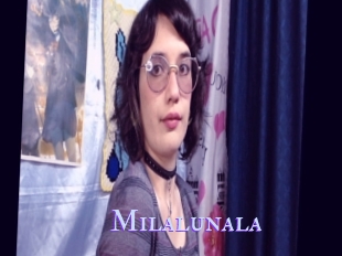 Milalunala