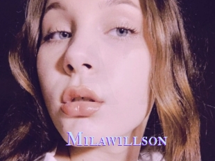 Milawillson