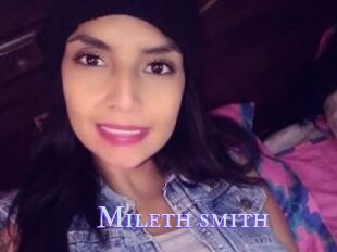 Mileth_smith