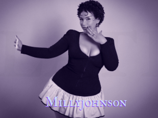 Millyjohnson